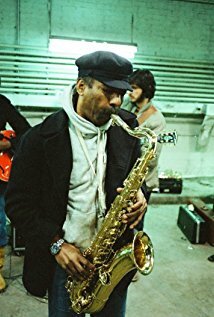 фото Джин Барж