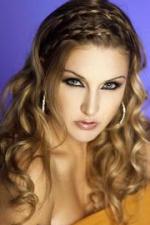 фото Алисия Вильярреаль