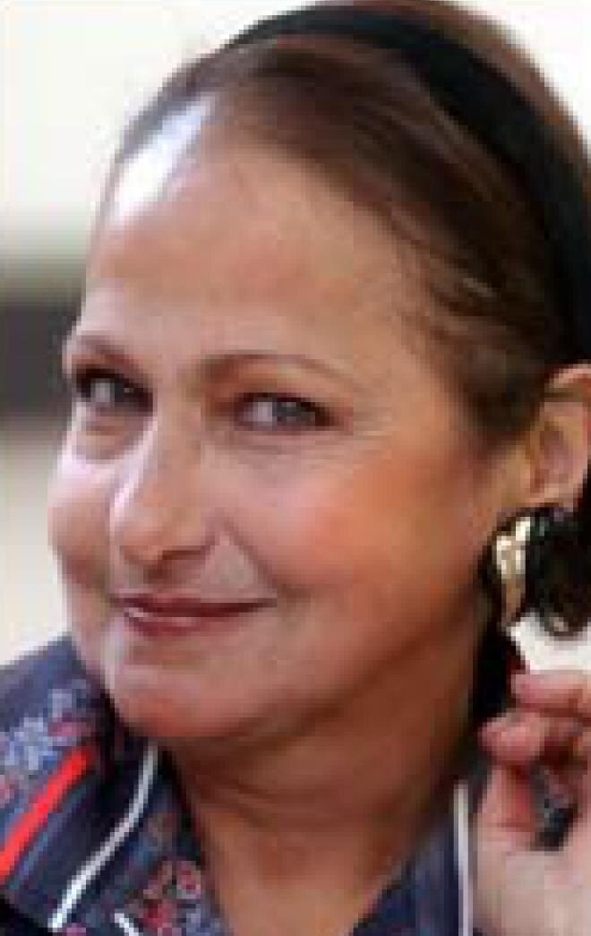 фото Лучеро Галиндо