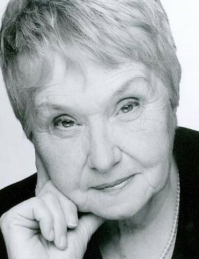 фото Мэри Сейбл