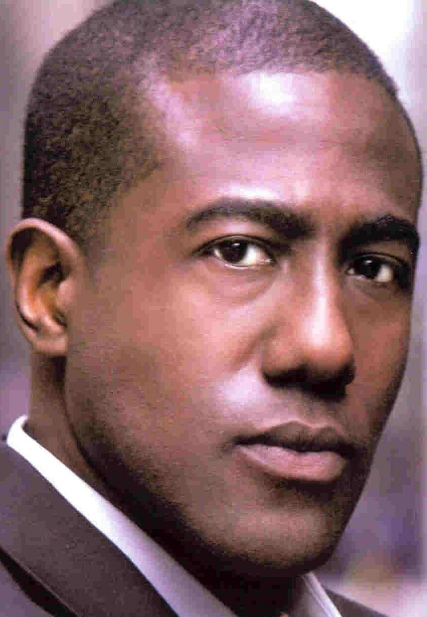 фото И. Роджер Митчелл