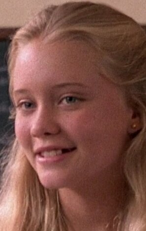 фото Джессика Уэссон