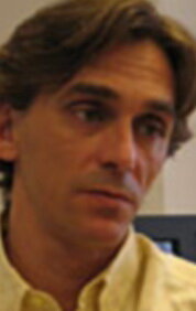 фото Сесар Макаррон