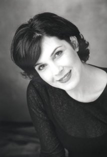 фото Элизабет Нанзиато