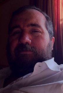 фото Гэбриел Гонзалез Мелендес