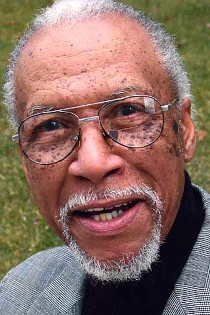 фото Леон Ламар