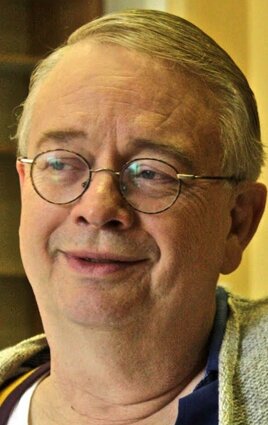 фото Гэри Хьюстон