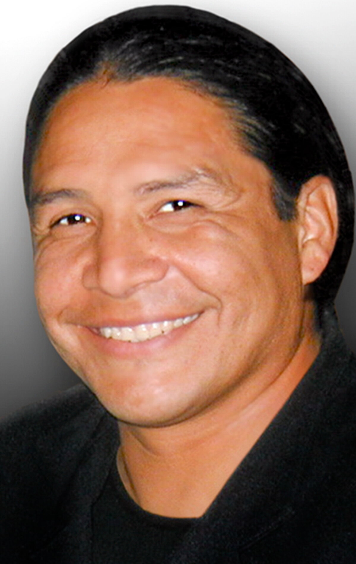 фото Стив Ривис