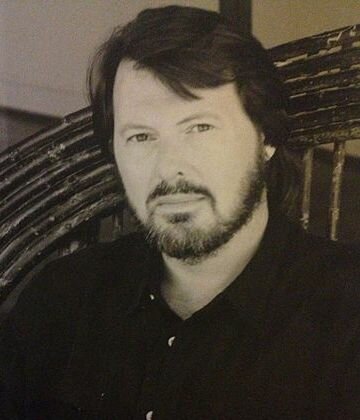 фото Джеффри Боум