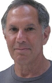 фото Питер Абрахамс