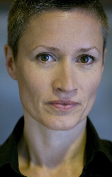 фото Симона Милсдохтер