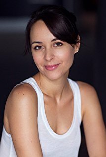 фото Энн Пэрис