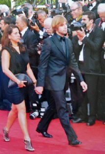 фото Эрван Кадик