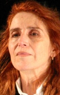 фото Анна-Мария Герарди