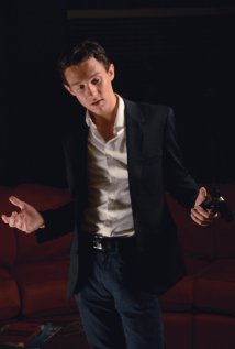 фото Дэниэл Циглер