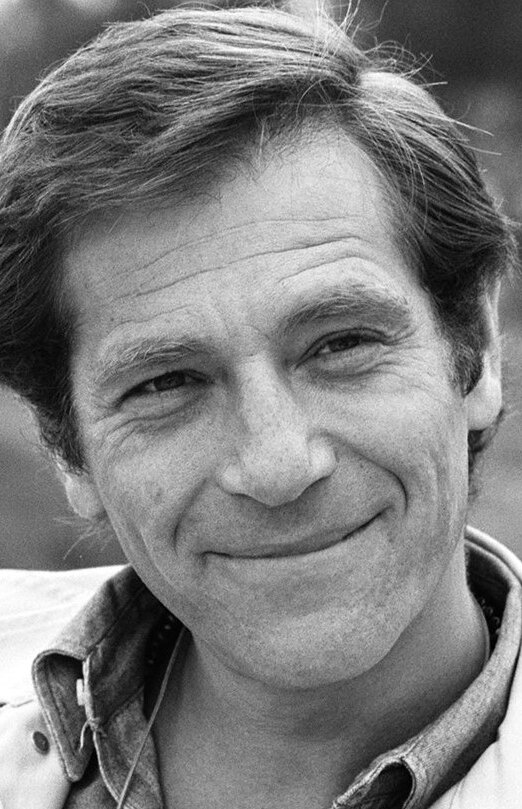 фото Джордж Сигал