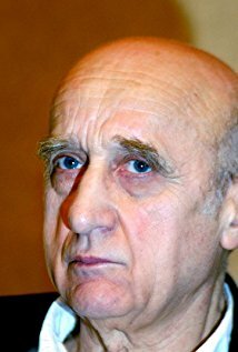 фото Ежи Кусия