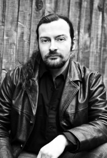 фото Кирк Мур