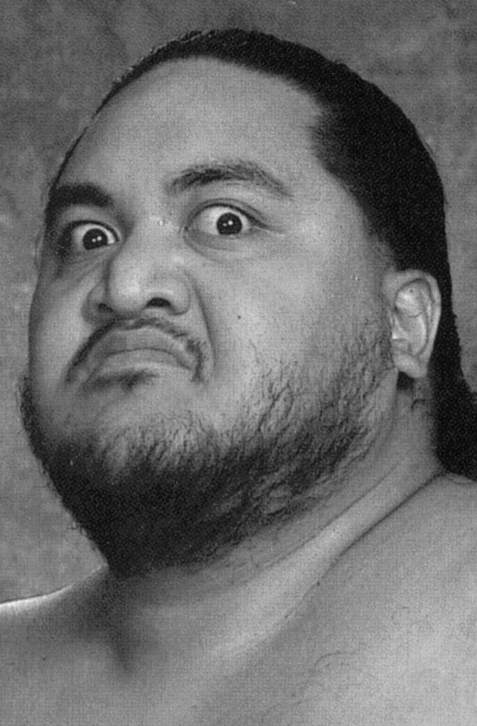 фото Ёкодзуна