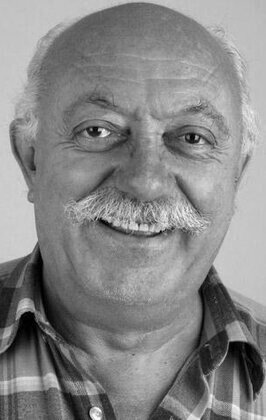 фото Атилла Пекдемир