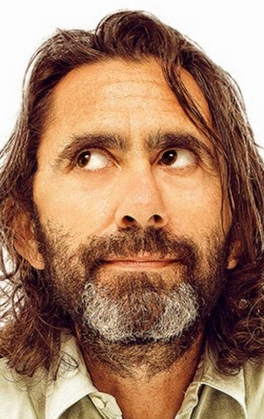 фото Пекер Ачикалын