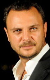 фото Огюн Каптаноглу