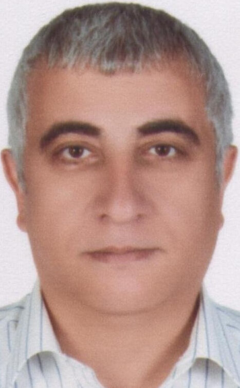 фото Суат Сунгур