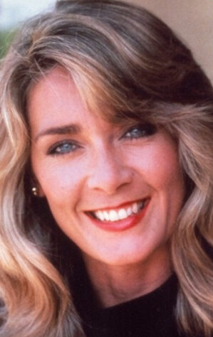 фото Энн-Мари Мартин