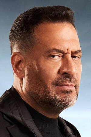 фото Маджед Эль Масри