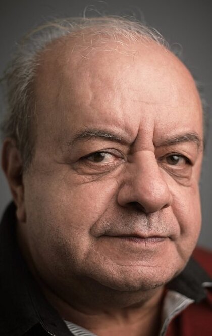 фото Сезаи Алтекин