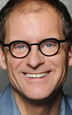 фото Энтони Фуско