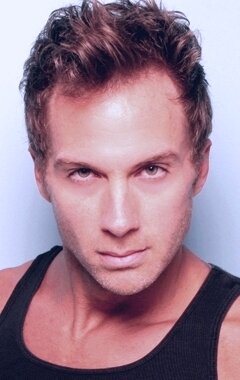 фото Терри Биман