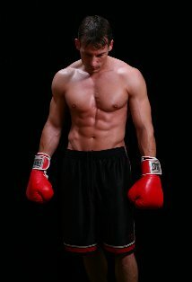 фото Майк Босс