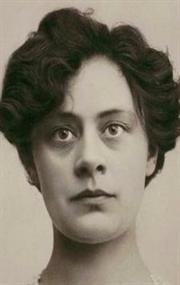 фото Бетти Нансен