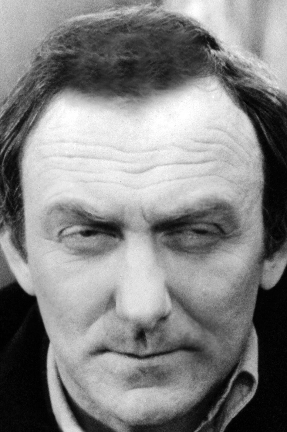 фото Том Синьорелли