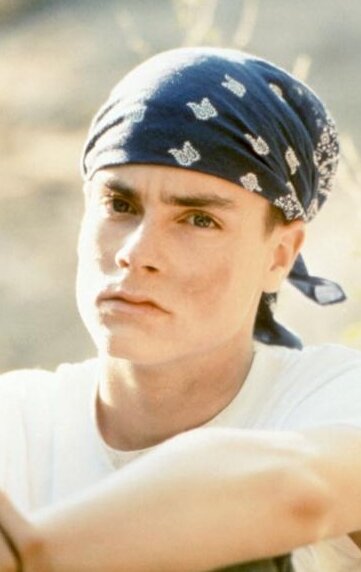 фото Зэкари Энсли