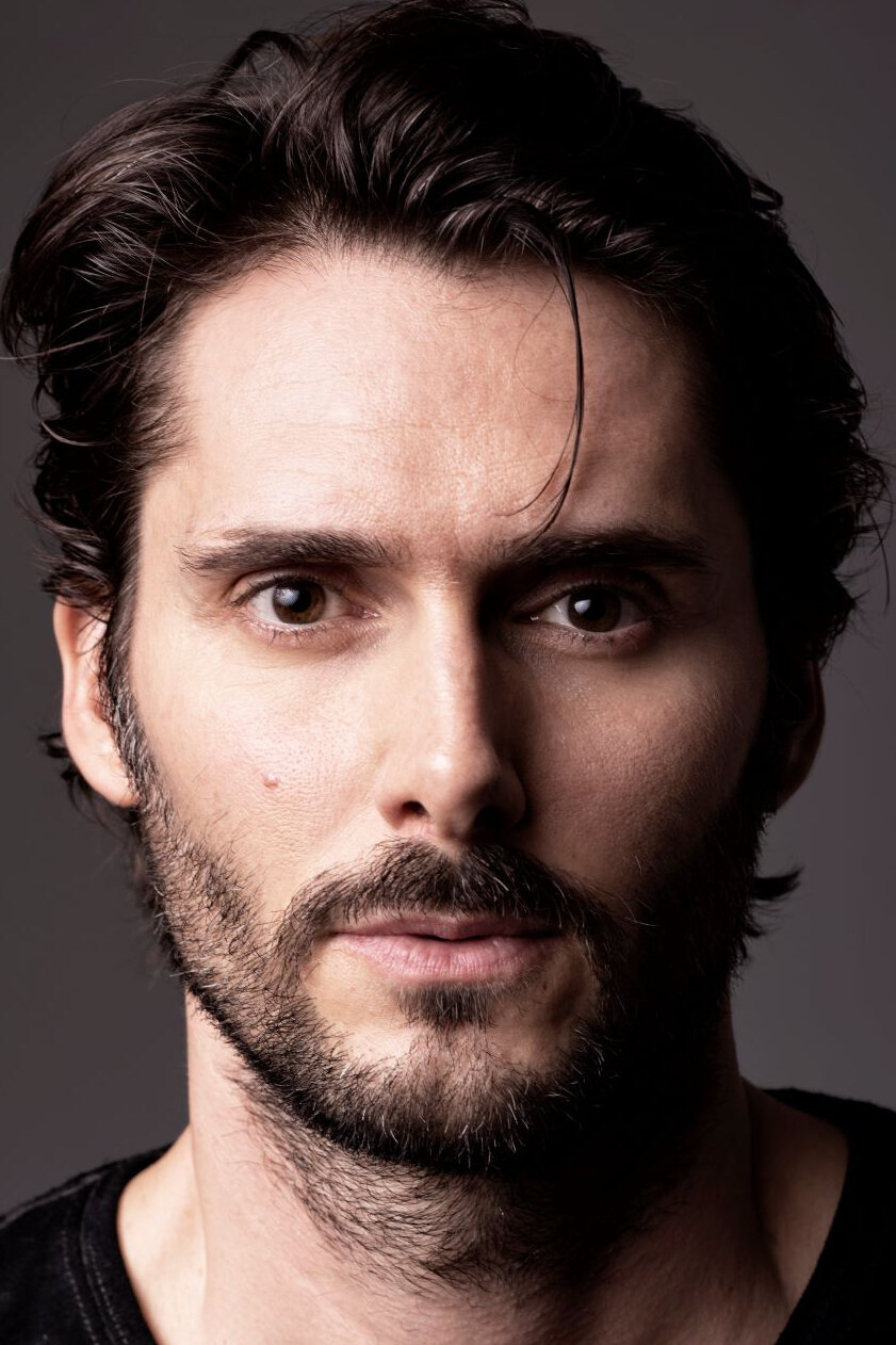 фото Серхио Мур