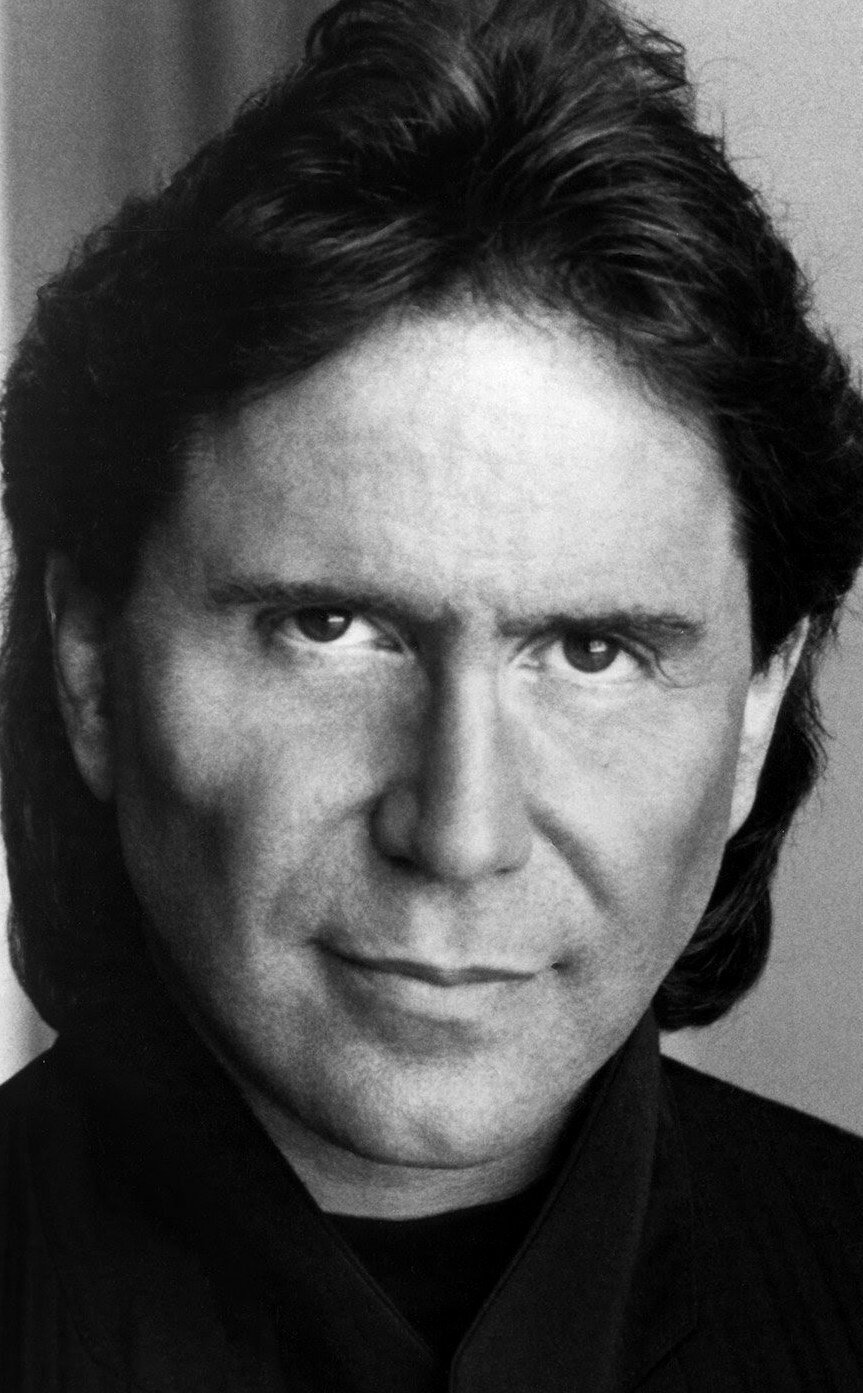 фото Дон Симпсон