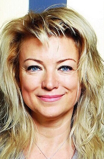 фото Ева Веймелкова