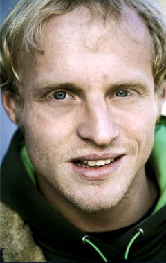 фото Флориан Брюкнер