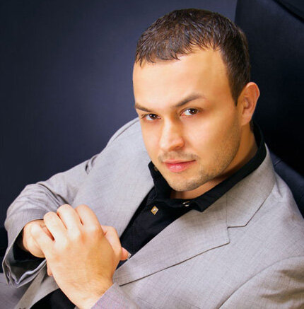 фото Милош Джорджевич