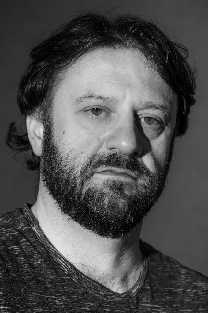 фото Милан Ковачевич