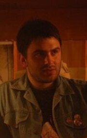 фото Вуядин Милошевич