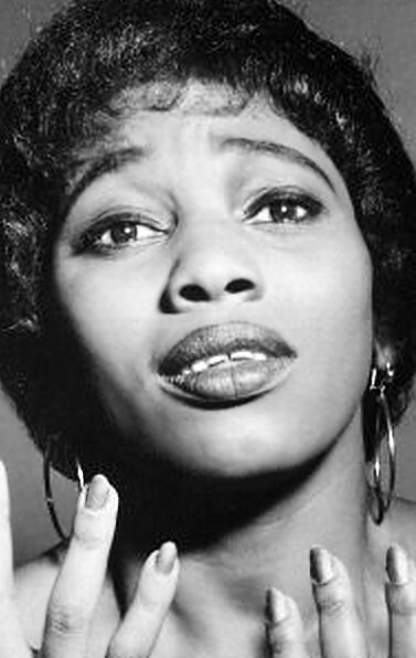 фото Леонтин Прайс