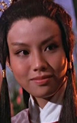 фото Кэнди Вэнь