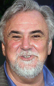 фото Род Харди