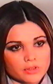 фото Мария Франческа