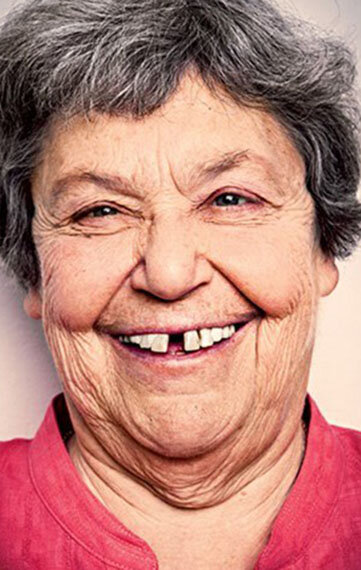 фото Лилиан Малкина