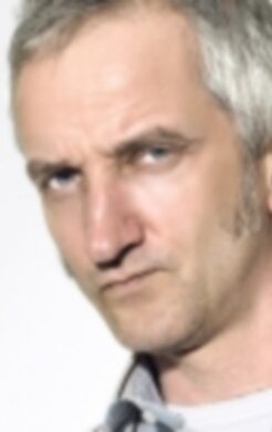 фото Жан Словак