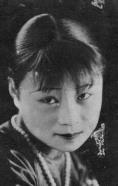 фото Фань Сюэпэн